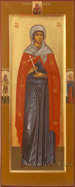 Святая София Римская