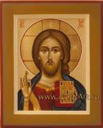 Иисус Христос Господь Вседержитель