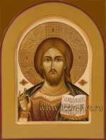 Иисус Христос Господь Вседержитель