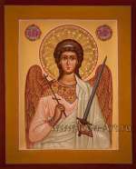 Святой Ангел Хранитель