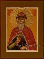 Святой равноапостольный князь Владимир
