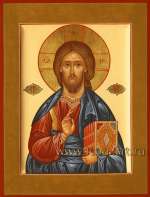 Иисус Христос Господь Вседержитель