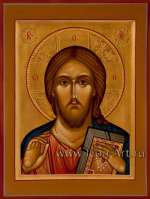 Иисус Христос Господь Вседержитель