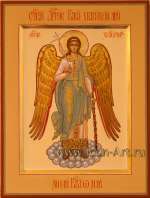 Святой Ангел Хранитель