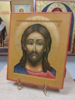 Икона Спасителя