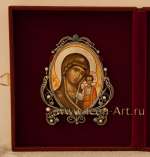 Икона Пресвятой Богородицы «Казанская»