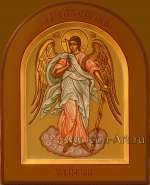 Святой Ангел Хранитель