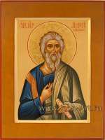 Святой апостол Андрей Первозванный