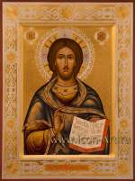 Иисус Христос Господь Вседержитель