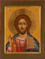 Иисус Христос Господь Вседержитель