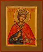 Святой Эдуард король Английский