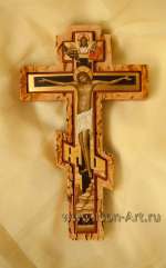 Распятие Господа нашего Иисуса Христа