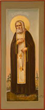 Святой Серафим Саровский