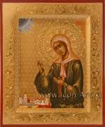 Святая Матрона Московская