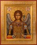 Святой Архангел Михаил