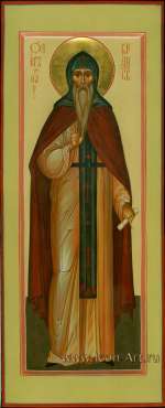 Святой князь Олег Брянский