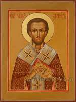 Святой Иоанн Златоуст