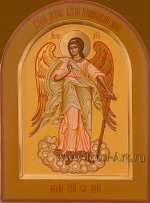 Святой Ангел Хранитель