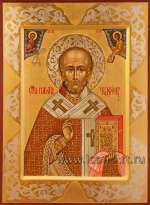 Святой Николай Чудотворец