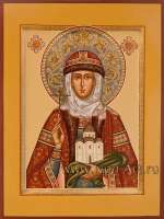 Святая княгиня Ольга
