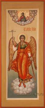 Святой Ангел Хранитель