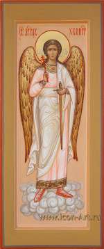 Святой Ангел Хранитель