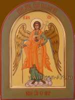 Святой Ангел Хранитель