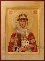 Святая равноапостольная княгиня Ольга