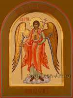 Святой Ангел Хранитель