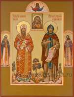 Собор святых Алексеев