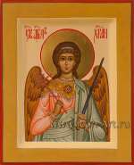 Святой Ангел Хранитель