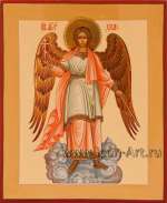 Святой Ангел Хранитель