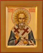 Святой Павел Неокесарийский