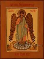 Святой Ангел Хранитель