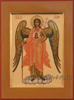 Икона Святой Ангел Хранитель