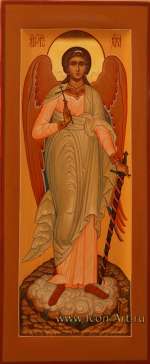 Икона Ангела Хранителя