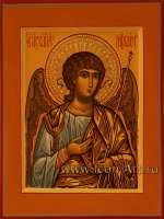 Святой Архангел Михаил