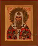 Святитель Макарий митрополит Московский