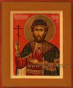 Святой князь Владимир Ржевский