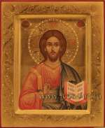 Иконописная мастерская