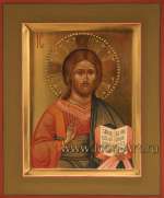 Иконописная мастерская