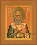 Святой Лука Архиепископ Крымский (Войно-Ясенецкий)