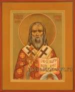 Священномученик Никита, епископ Ореховозуевский