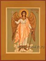 Святой Ангел Хранитель