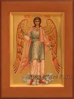 Святой Ангел Хранитель