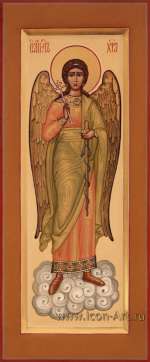 Ангел Хранитель 