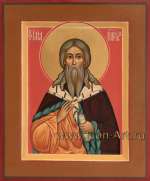 Святой пророк Илия