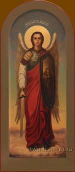 Святой Архангел Михаил