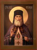 Святитель Лука Крымский 