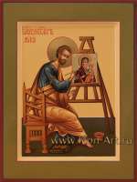 Апостол и евангелист Лука 